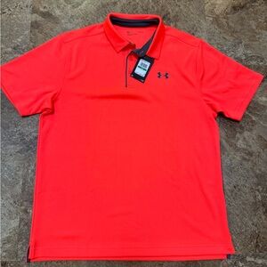 Mens Golf Shirt Pair